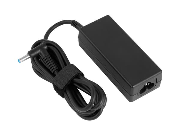 HP Smart - strømforsyningsadapter - 45