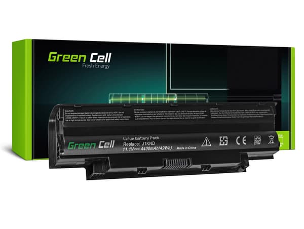 Green Cell - batteri til bærbar comput
