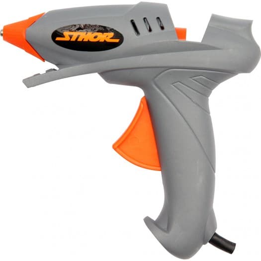 Limstiftspistol Sthor 73052 100 W