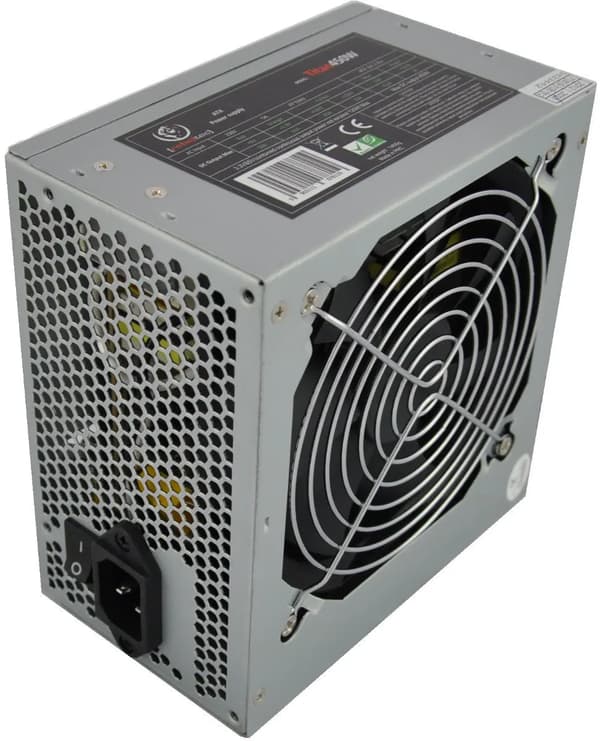 Rebeltec TITAN 450 - strømforsyning -
