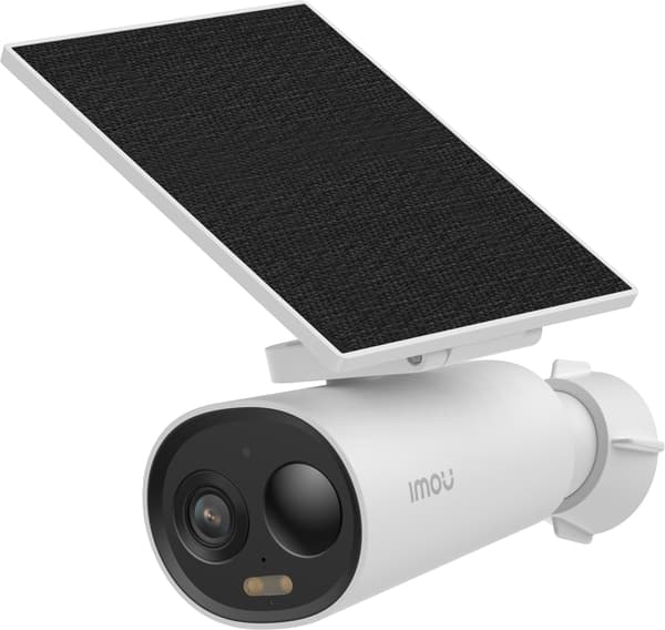 Imou Cell 3C AIO 5MP Batteri IP Kamera