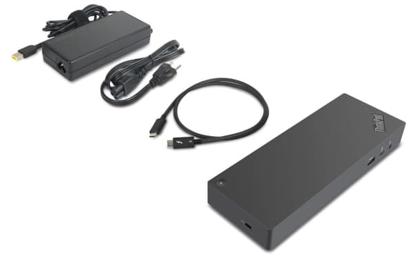 Lenovo ThinkPad Thunderbolt 3 Gen 2