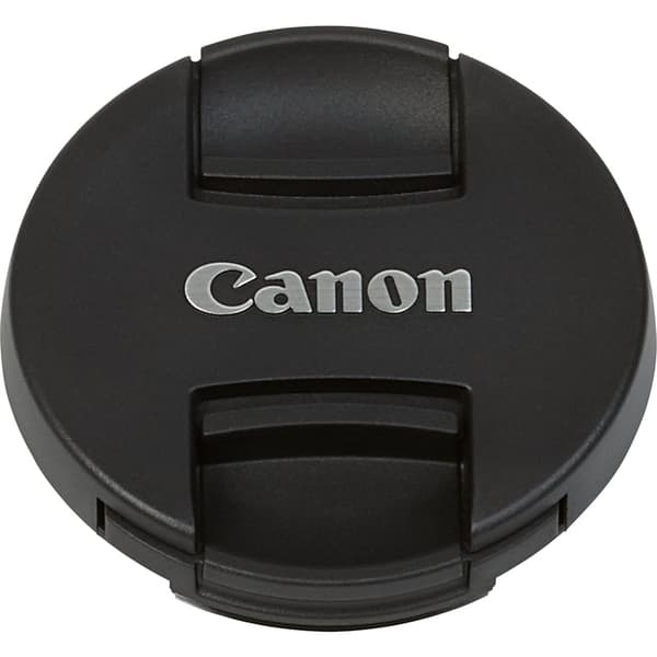 Canon E-58 II -objektiivinsuojus