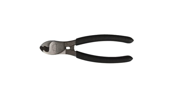 HAUPA KABELSAKS 160mm DYPPET ISOLERING