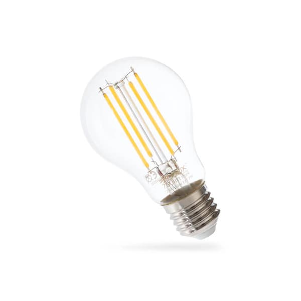 LED-lamppu E27 3000K 7W 760lm