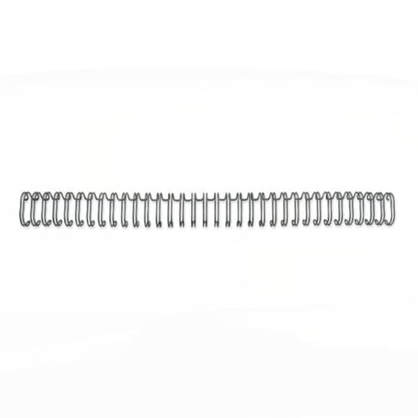 GBC Ridge Wire GBC WireBind A4 11mm spiraalisidos
