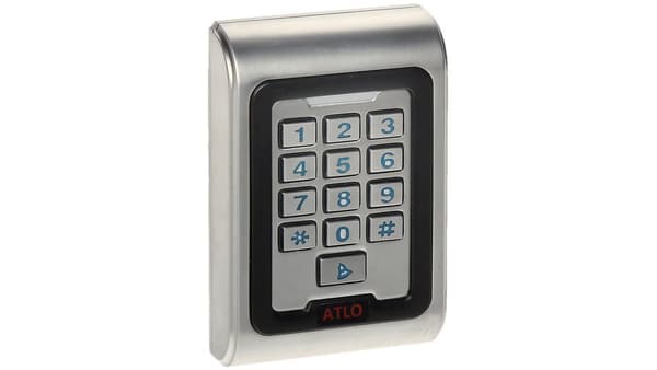 Atlo YHDISTELMÄLUKKO ATLO-KRM-522
