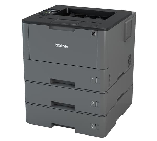 Brother Printer HL-L5000D