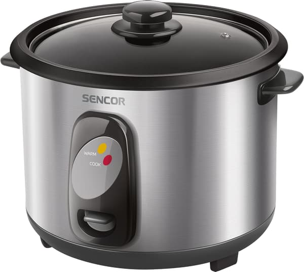 Sencor Ream -keittoastia (SRM 1550SS)