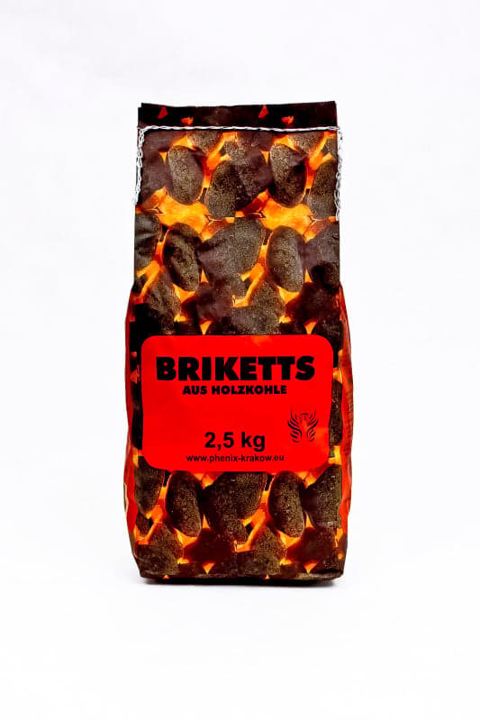 PUUHIILI-BRIKETTI.2,5KG