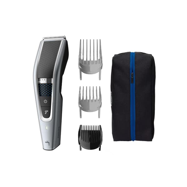 Hårklippare Philips HC5630/15 (grå)