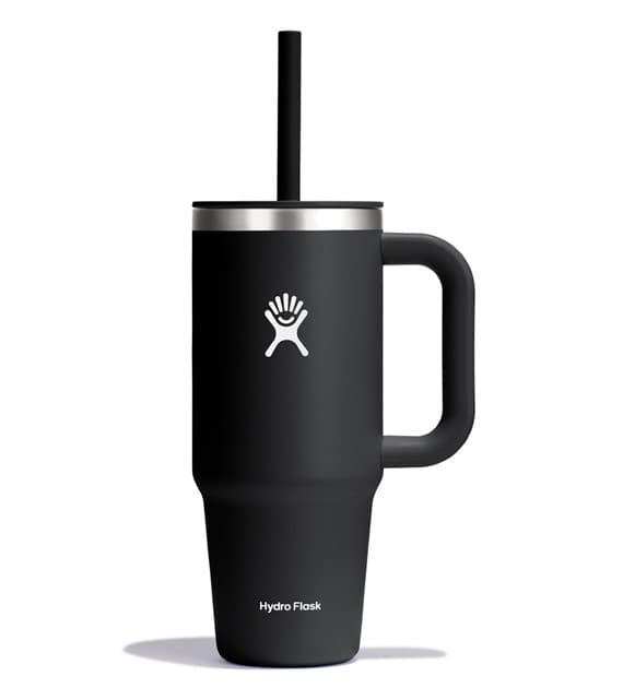 HF-Kubek 24oz All Around Resemugg Svart