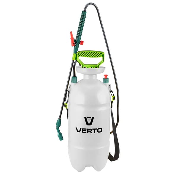 Verto Tryksprøjte 7L (15G506)
