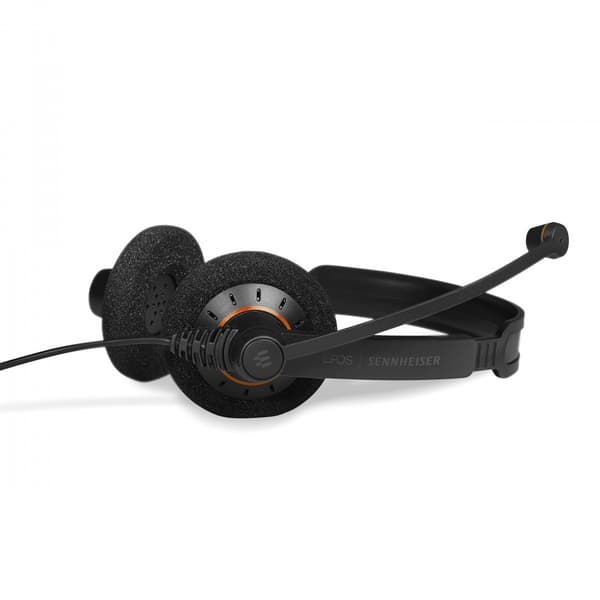 Sennheiser Impact Sc 60 Usb Ml
