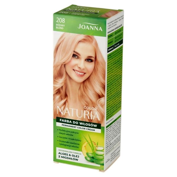 Joanna Maling 208-rosenblond (525208)