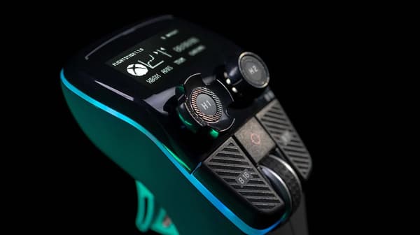 Turtle Beach VelocityOne Flight Stick til Xbox og PC