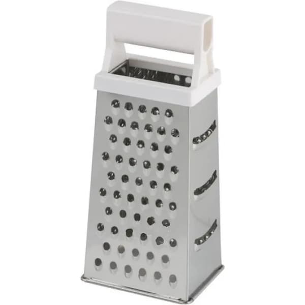 Alpina multiplex 10,5 x 8,5 x 24.5 cm kromi