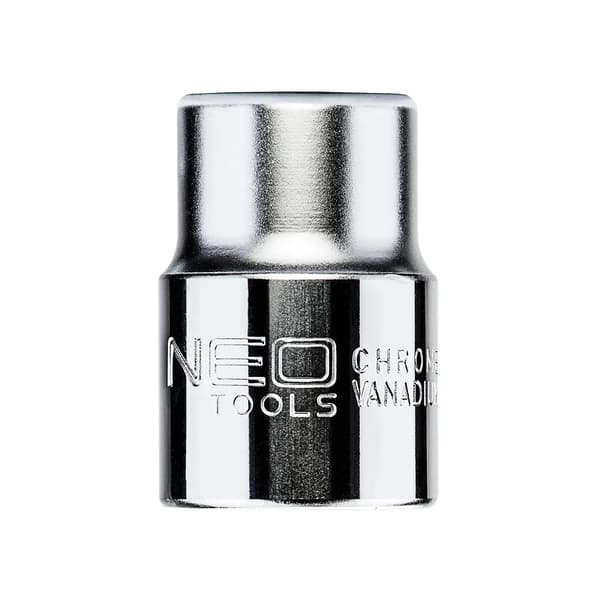 Neo Socket 6-kant 3/4\" 19mm (08-300)