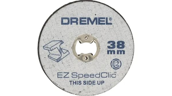 Leikkuulevy Dremel 2615S690JA
