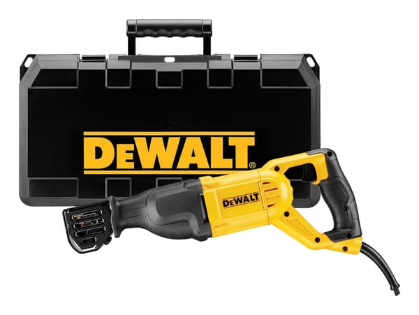 DeWalt DWE305PK-QS tigersåg 1100Watt