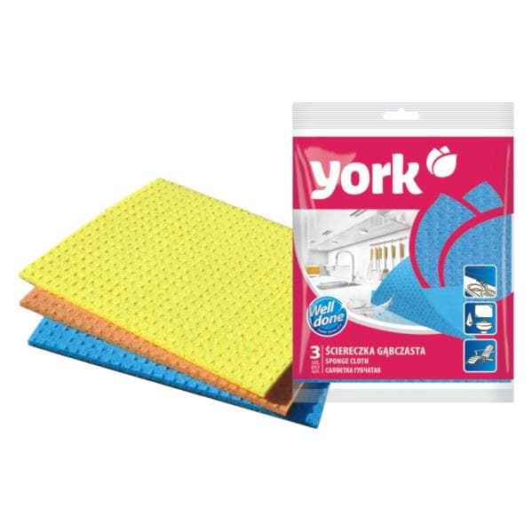 SIENILIINA YORK 3KPL (2401)