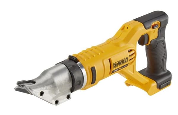 Dewalt-levyleikkurit 18V XR (DCS491NT)