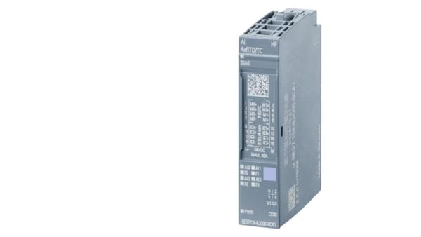 Simatic ET 200SP 6ES7134-6JD00-0CA1 analogt indgangsmodul