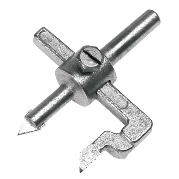 Top Tools Laatanleikkuuterä 20-100mm (16B450)