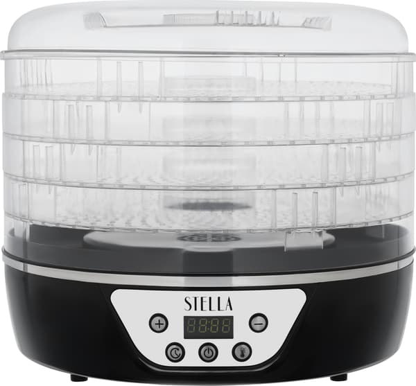 Spistork STELLA STSG-520