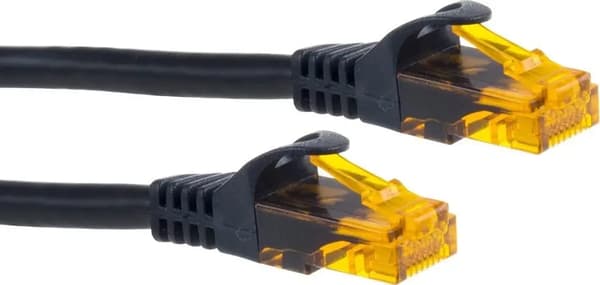 UTP cat.6 kabel 10m LB0075-10 LIBOX