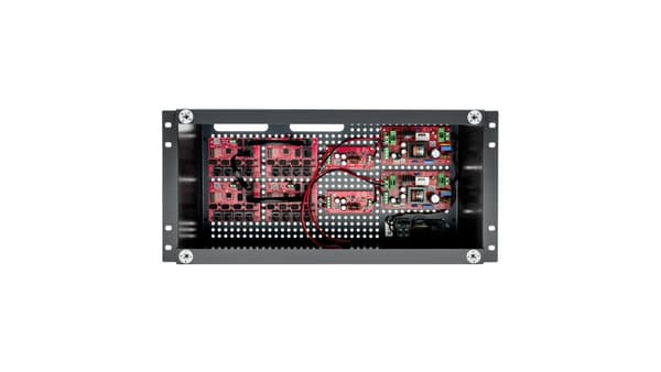 SWITCH POE TIL 17 IP-KAMERAER ATTE IPUPS-17-11-R5U0