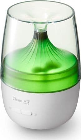 Luftfuktare Clean Air Optima AD-302 Vit