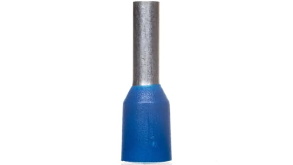 Isolerad hylsa TE 2,5-8 /100st. /