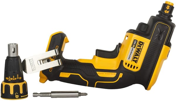 DeWalt DCF620NT-XJ