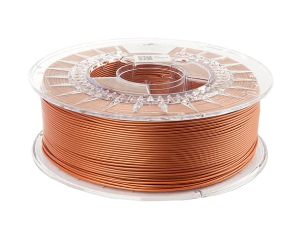 Spectrum PLA Kobber Filament