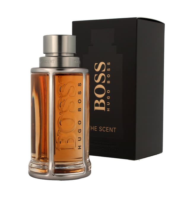 Hugo Boss The Scent EDT 100 ml