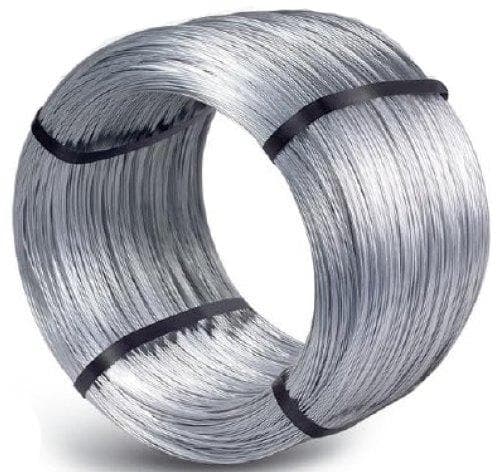 1,00 MM GALVANISERAD TRÅD