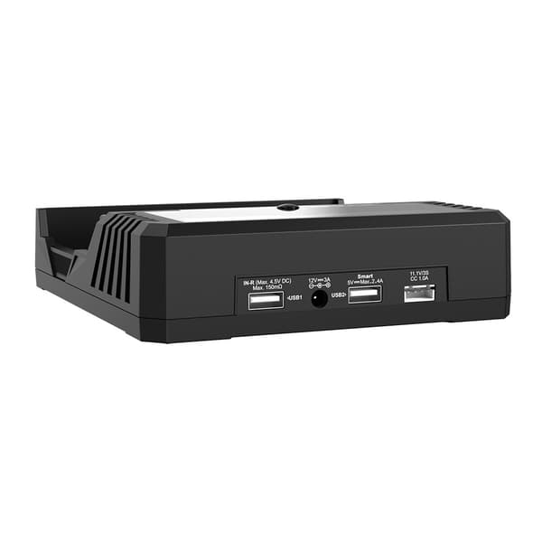 batterioplader 18650 XTAR VP4L Plus