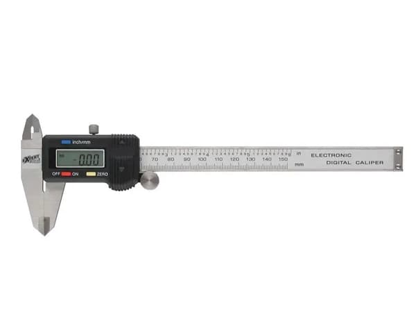 Modeco Elektronisk Skydelære 150/0.01mm (MN-85-100)