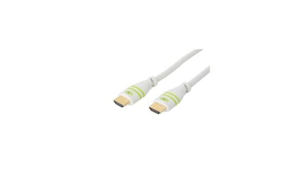 TECHLY 306936 5m /s1x HDMI (uros) 1x HDMI (uros)