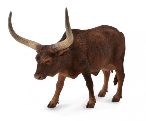 Collecta KO Figur ANKOLE-WATUSI KO