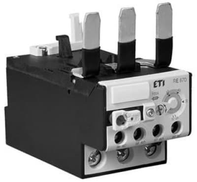 Termisk sender 25-40A /til CEM32CEM40/ RE67.1D-40 004643415