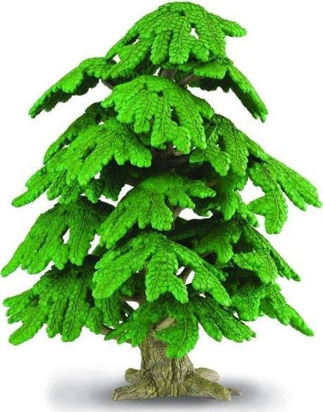 Collecta Ginkgo Biloba Træfigur
