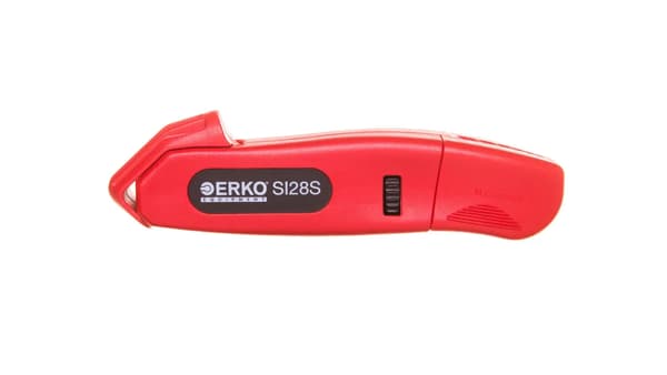 Erko Isoleringstang S 4-28mm2 (SI 28S)
