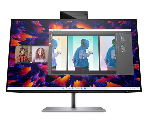 HP Z24m G3 datorskärm 60,5 cm (23,8\") 2560 x 1440