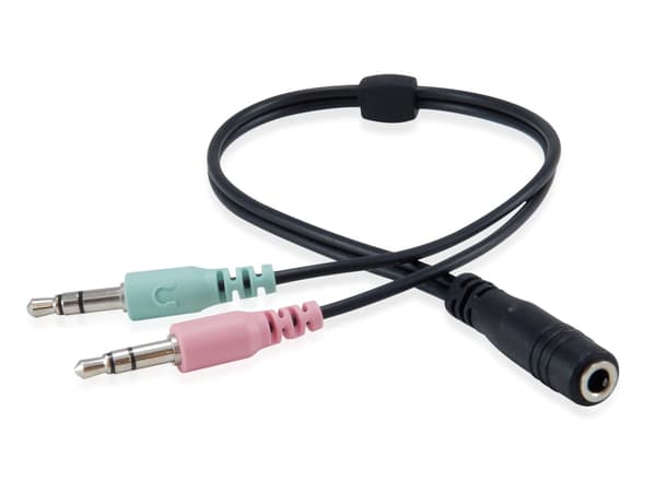Chat Headset