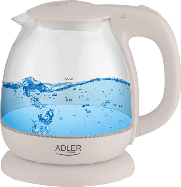 Adler AD 1283 beige