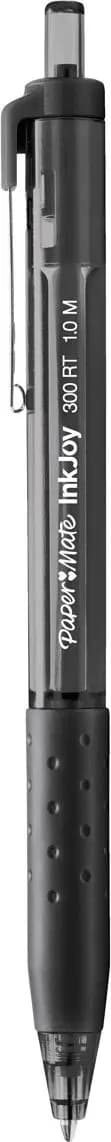 Paper Mate Long black INJOY 300 RT (S0959910)