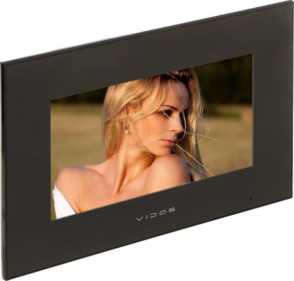 VIDOS INTERN <strong>PANEL M10B-X VIDOS</strong>