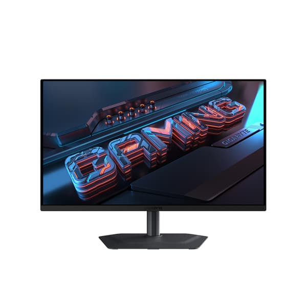 GIGABYTE OLED-skärm MO27U2 - 68.6 cm (27\") - 3840 x 2160 4K UHD